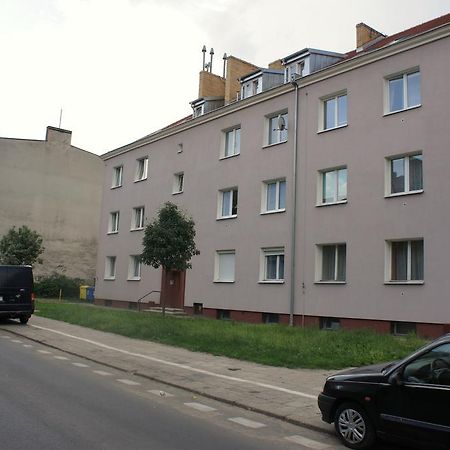 Apartament Poznan Jezyce Buitenkant foto