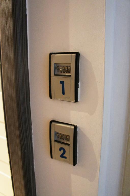 Apartament Poznan Jezyce Buitenkant foto