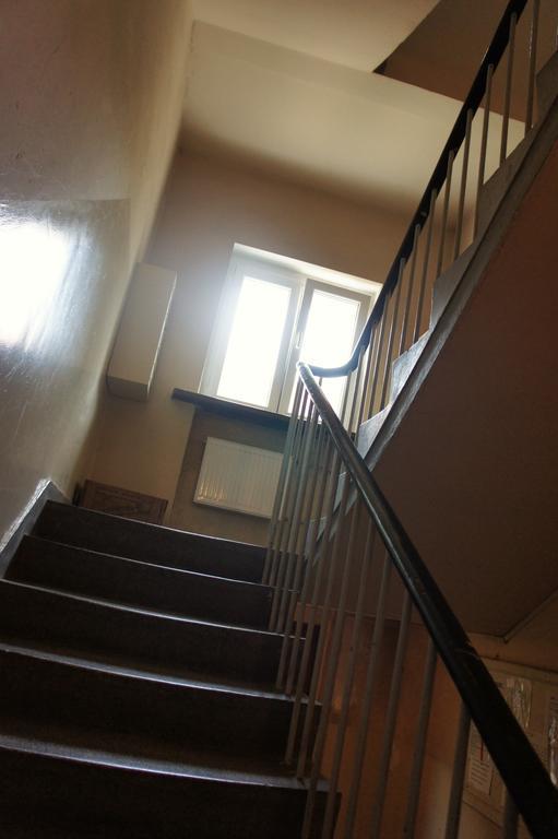Apartament Poznan Jezyce Buitenkant foto