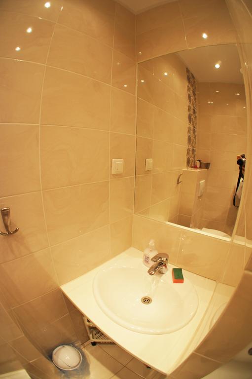 Apartament Poznan Jezyce Buitenkant foto