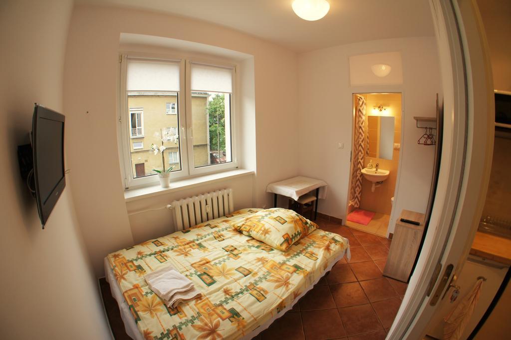Apartament Poznan Jezyce Buitenkant foto