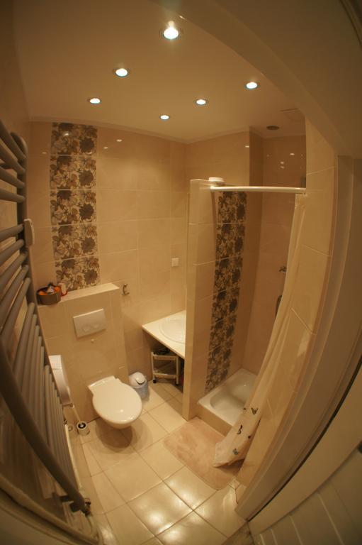 Apartament Poznan Jezyce Buitenkant foto