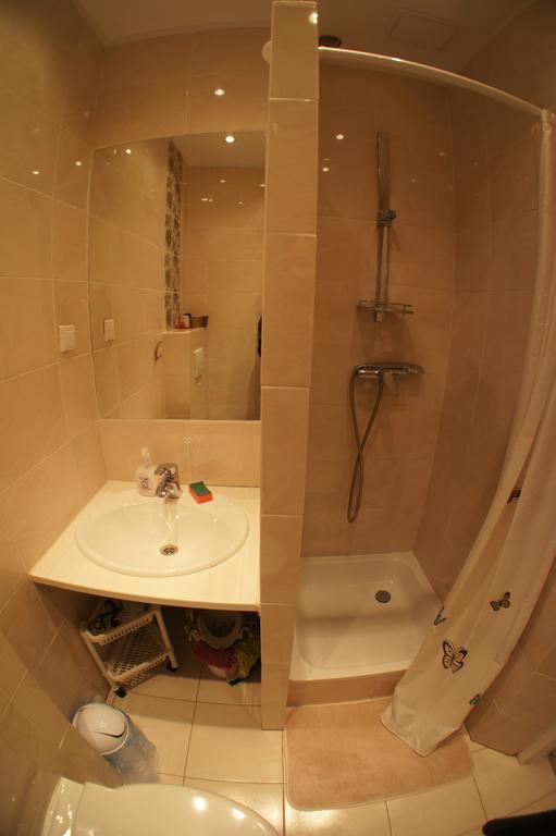 Apartament Poznan Jezyce Buitenkant foto